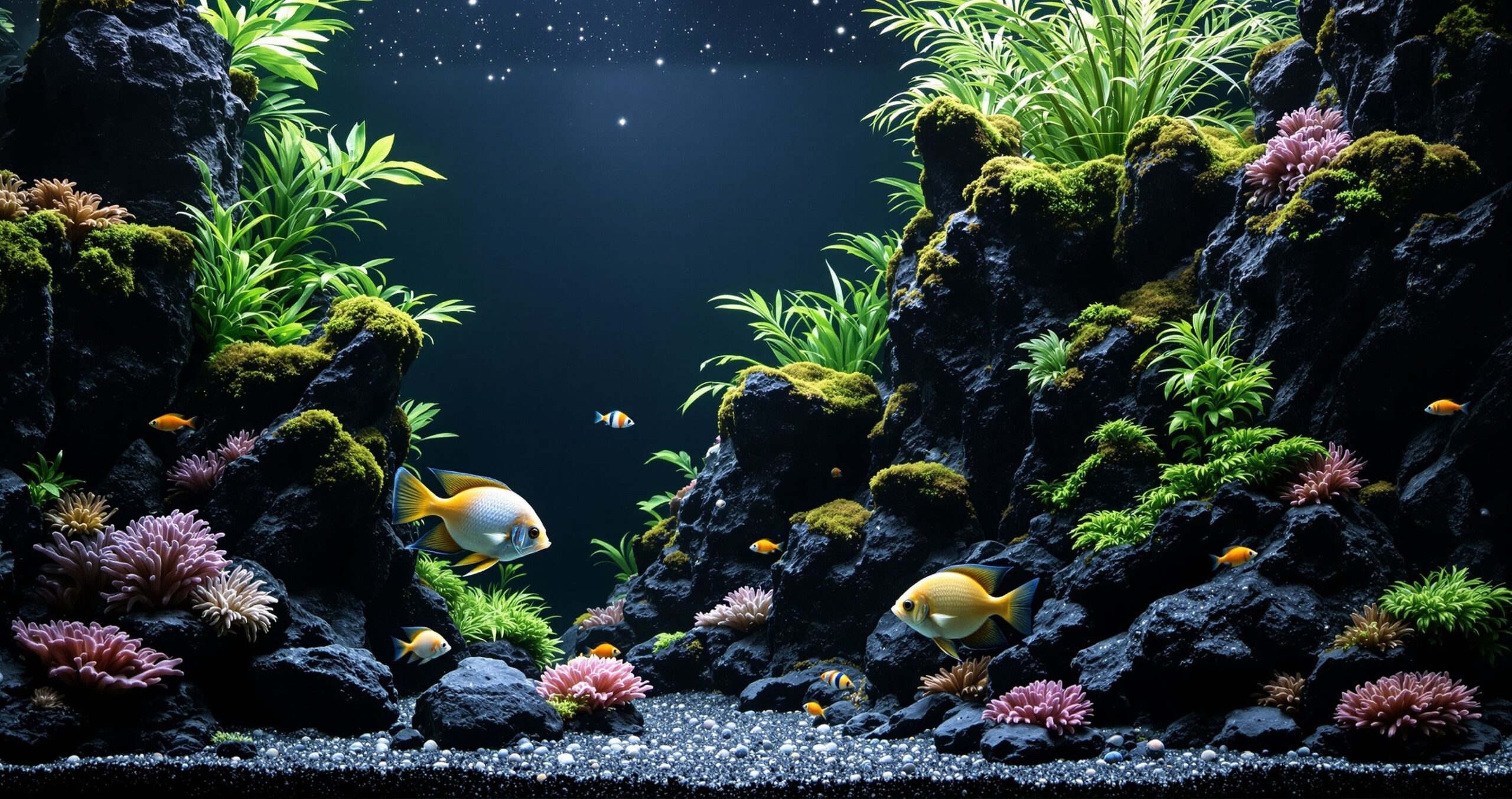 Advanced & Exotic Breeding Projects