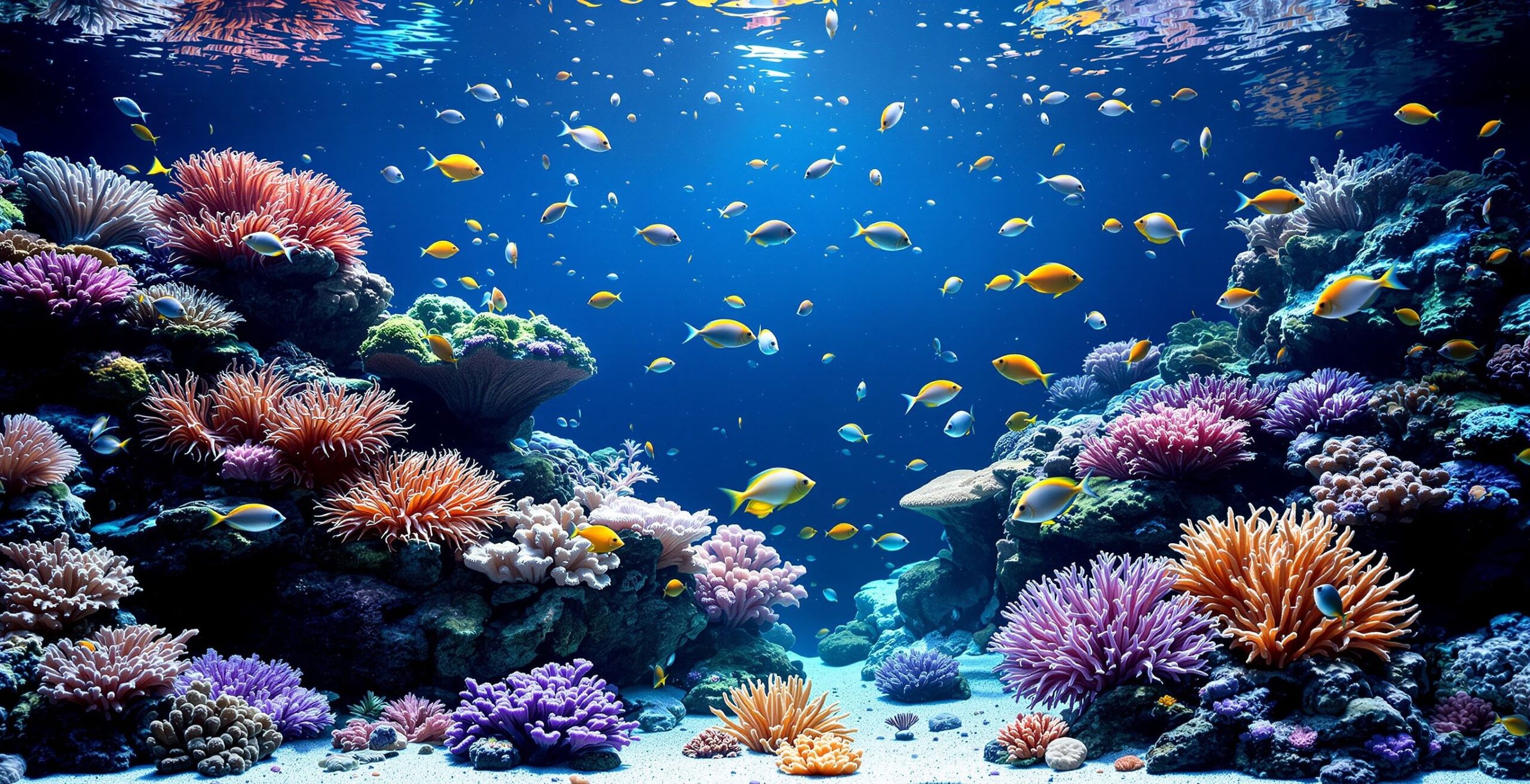 Aquascaping Tools & Props