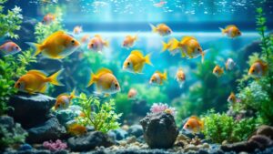 Breeding Diets & Conditioning