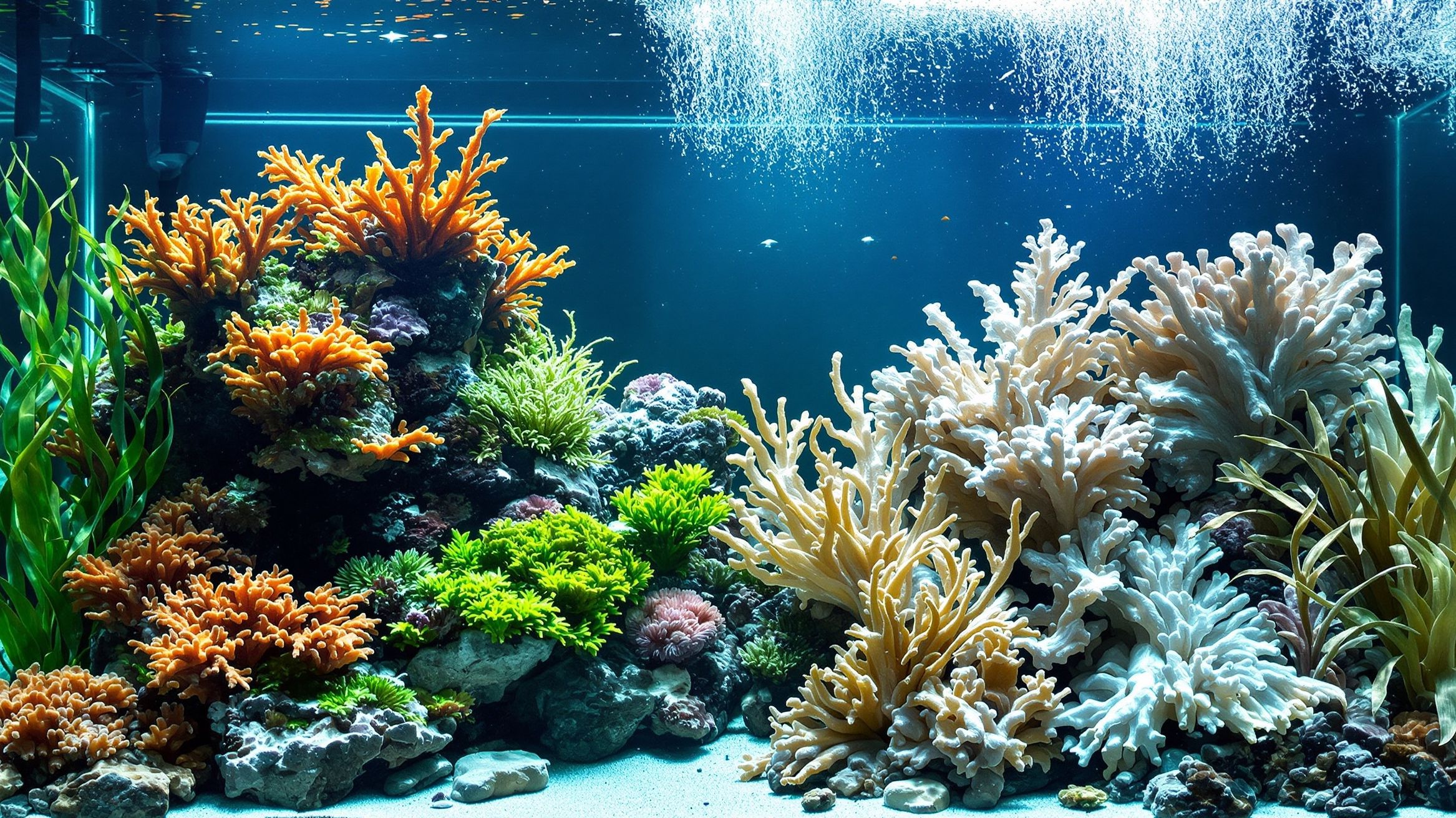 Climate Change Impact Studies