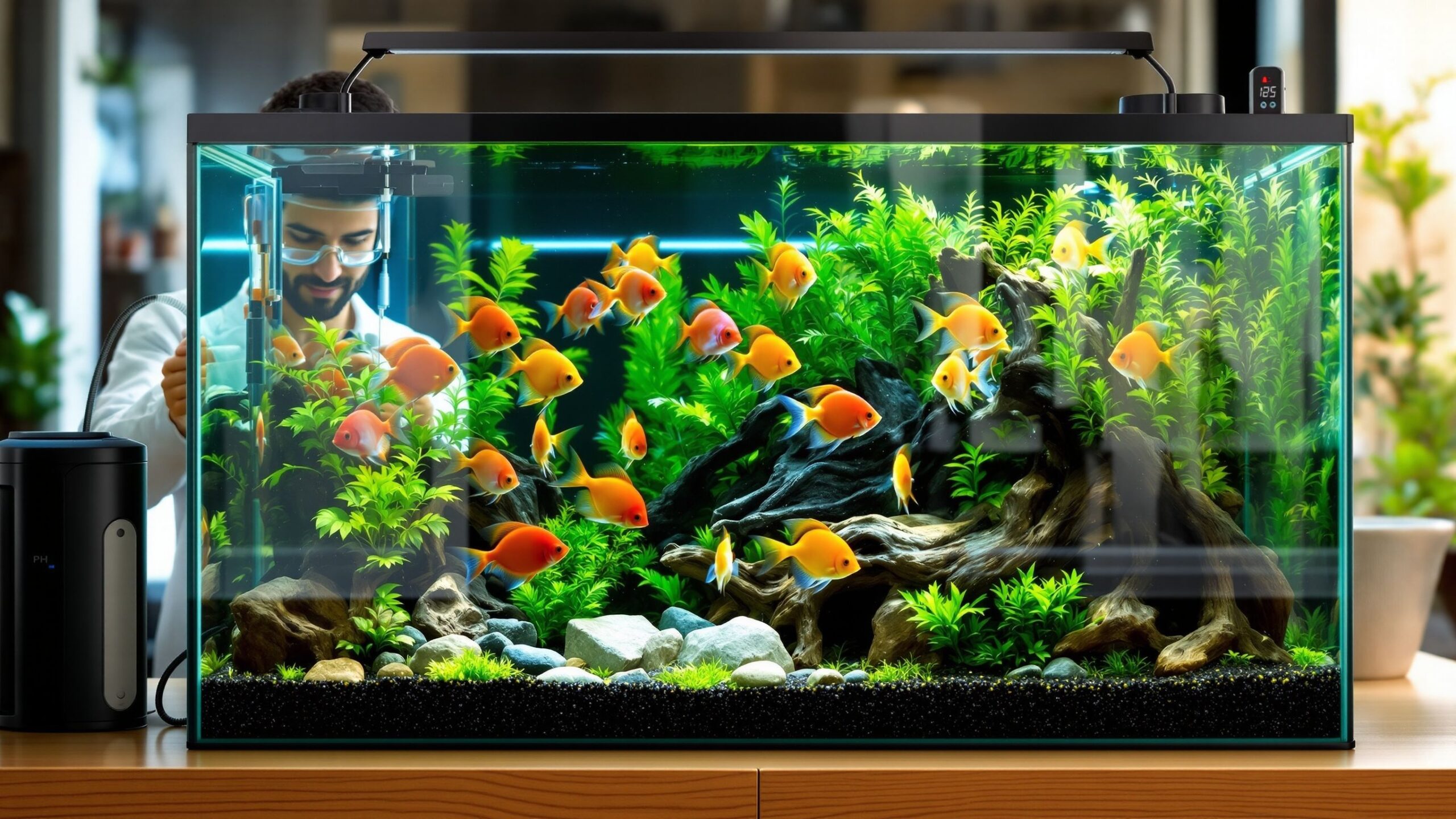 Eco Ethics & Responsible Keeping