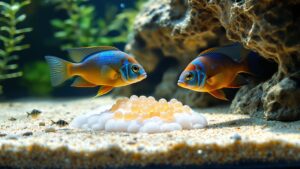 Parental Care & Mating Rituals