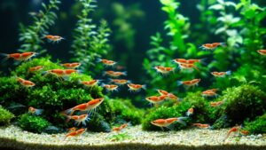 Shrimp & Crustacean Breeding