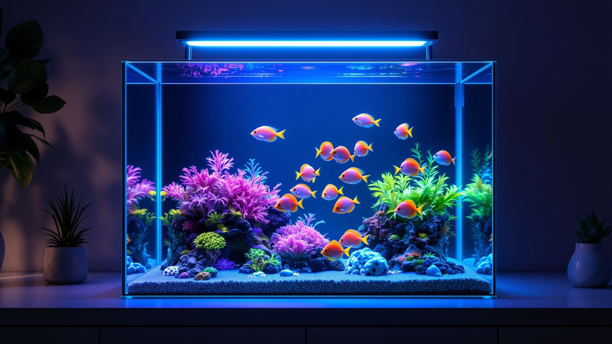 Smart Tech & Controllers