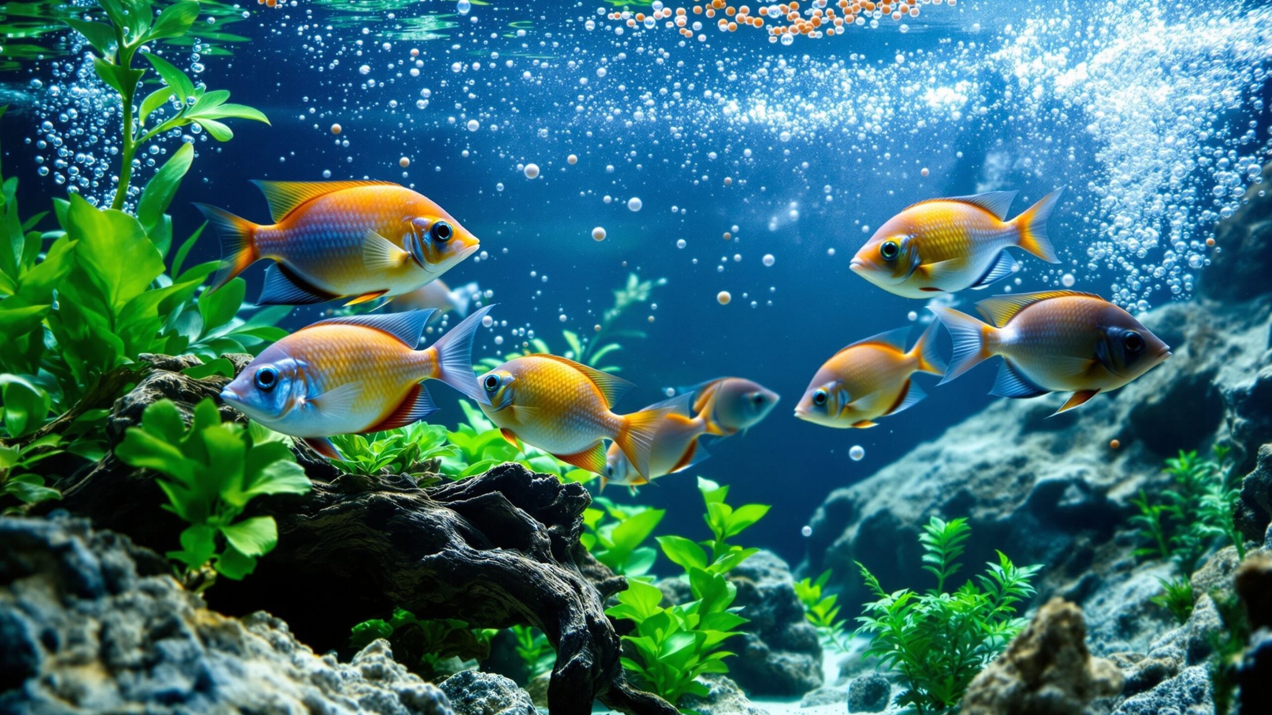 Species Nutrition & Feeding Systems