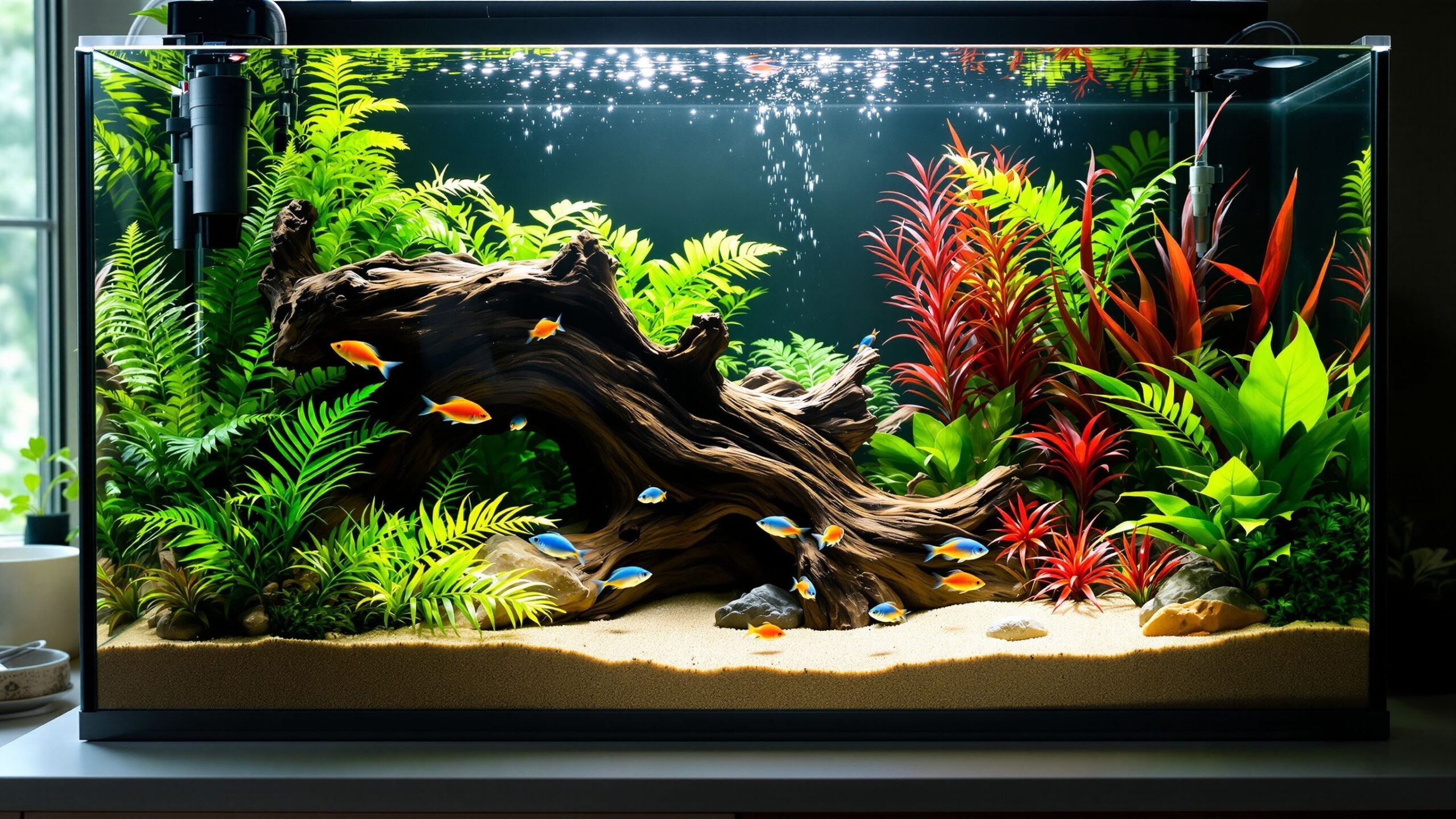 Sustainability & Conservation