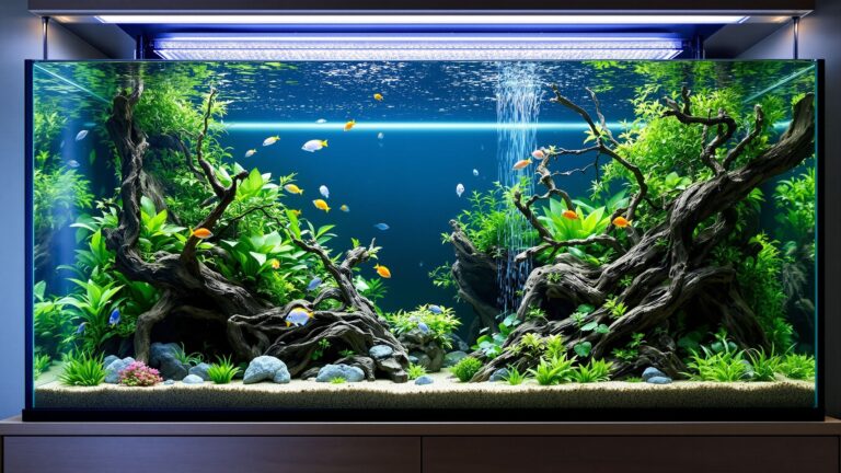 Large Community Fish 25 Peaceful Tropical Fish That Thrive in Community Tanks - Aquarium Street