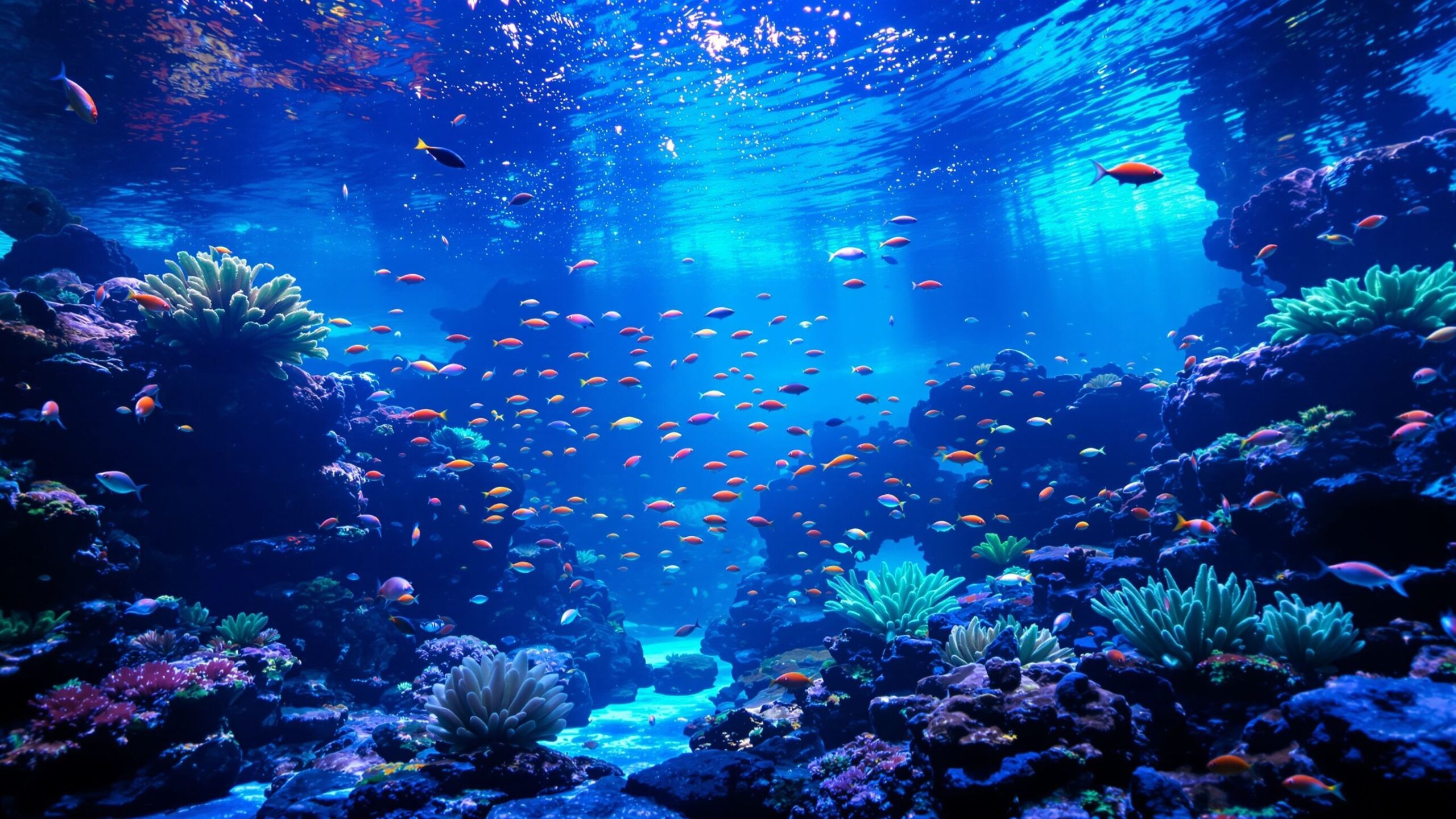 The Ultimate Guide to Cichlid Fish_ African, South American & Asian Explained