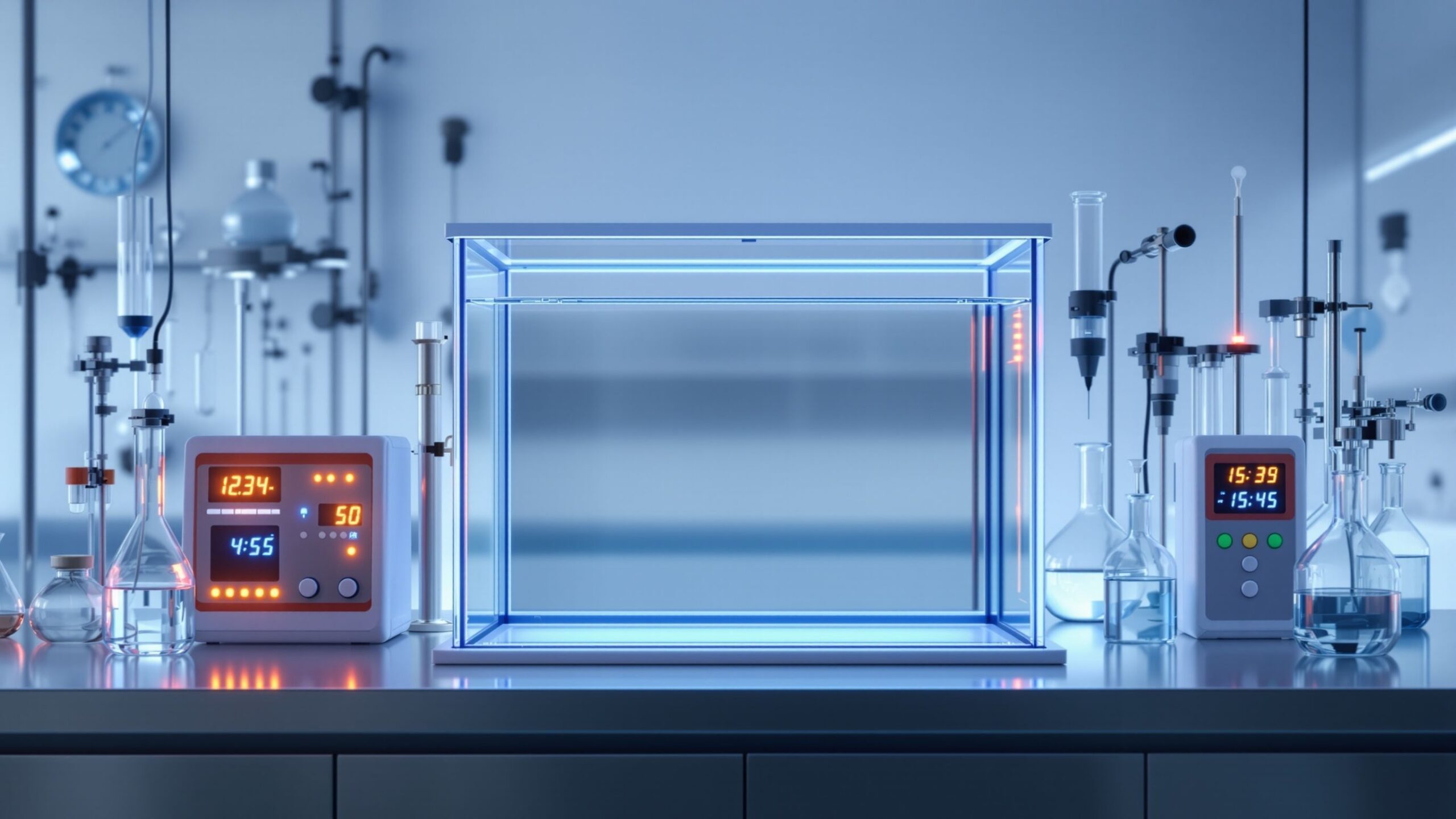 Water Chemistry Deep Science