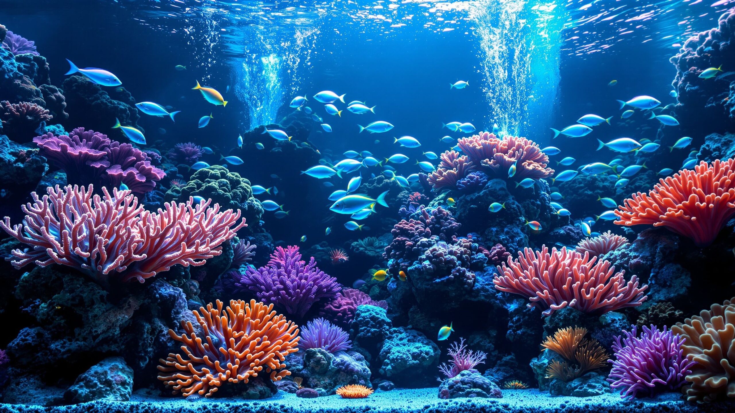 Wavemakers & Flow Devices