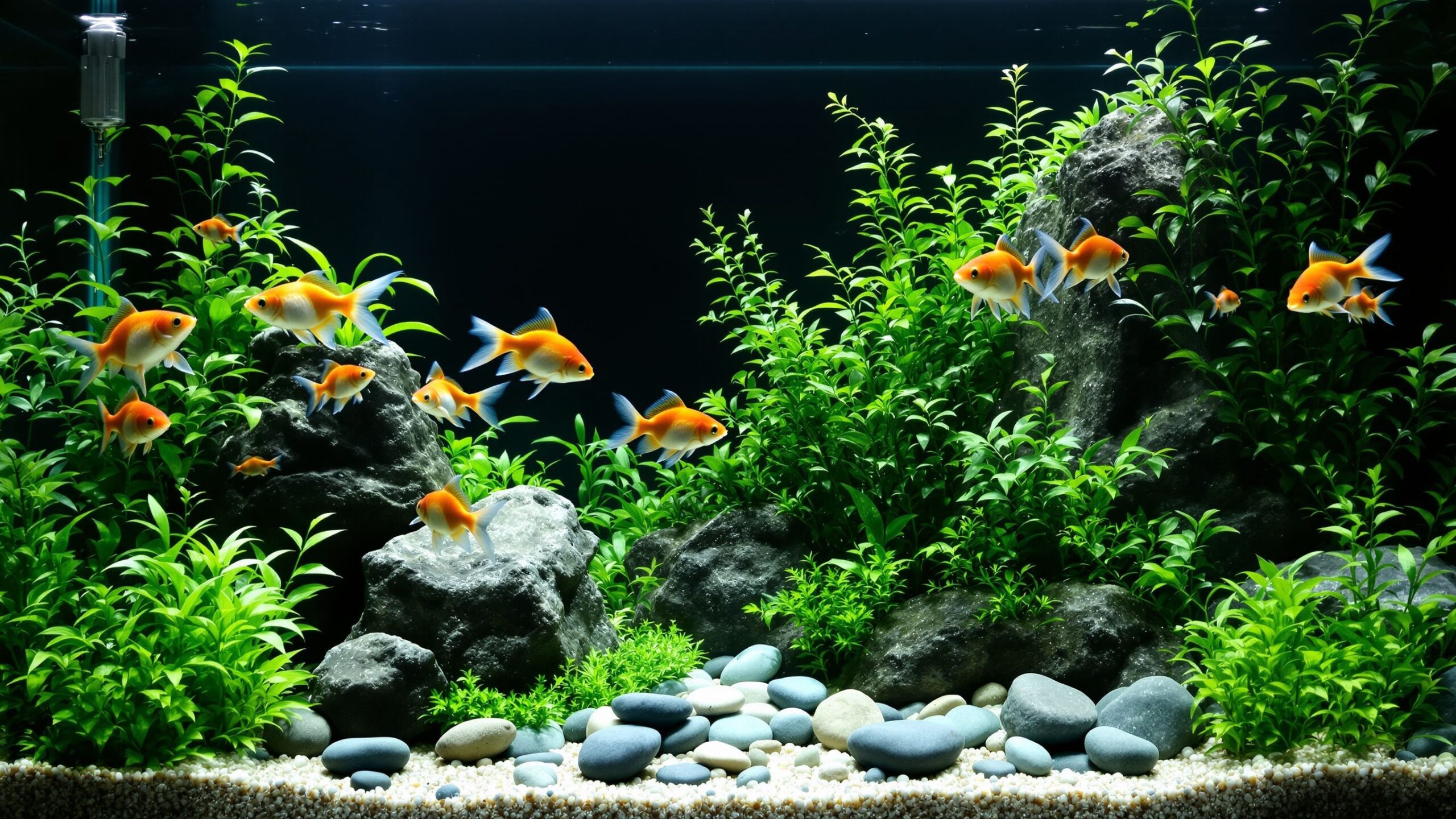 Best Coldwater Fish for Beginners (Complete Guide)
