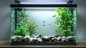 Best Coldwater Fish for Small Tanks
