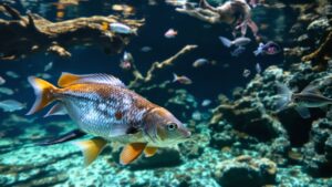 Best Freshwater Predator Fish for Home Aquariums