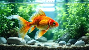 Goldfish Care Guide_ Everything You Need to Know