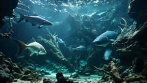 Monster Fish Guide: The Biggest Freshwater Predators Explained