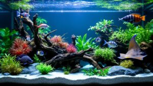 Best Oddball Fish for Unique Aquarium Setups