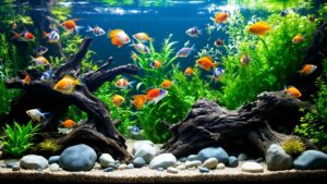 Iconic Aquarium Fish That Defined the Hobby