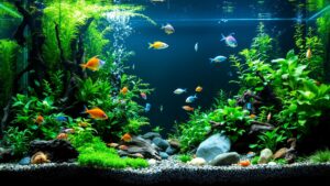 The Ultimate Guide to Planted Tank Companions