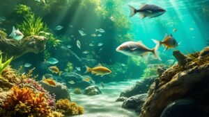 The Ultimate Guide to Rare and Oddball Freshwater Fish
