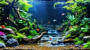 Top Biotope Aquarium Ideas That Look Like Nature