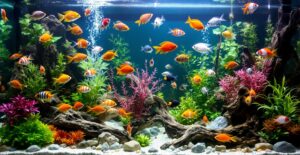 Top Timeless Aquarium Fish That Never Go Out of Style