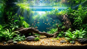 What Is a Biotope Aquarium? A Complete Explanation